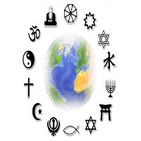 Religija